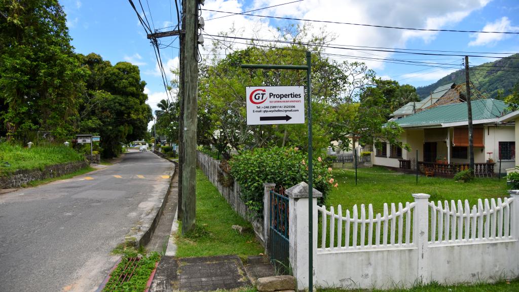 Foto 14: GT Selfcatering Apartments - Mahé (Seychelles)