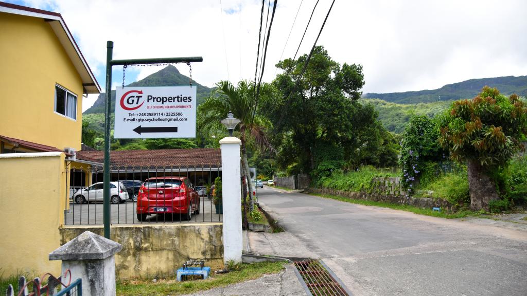 Foto 16: GT Selfcatering Apartments - Mahé (Seychelles)