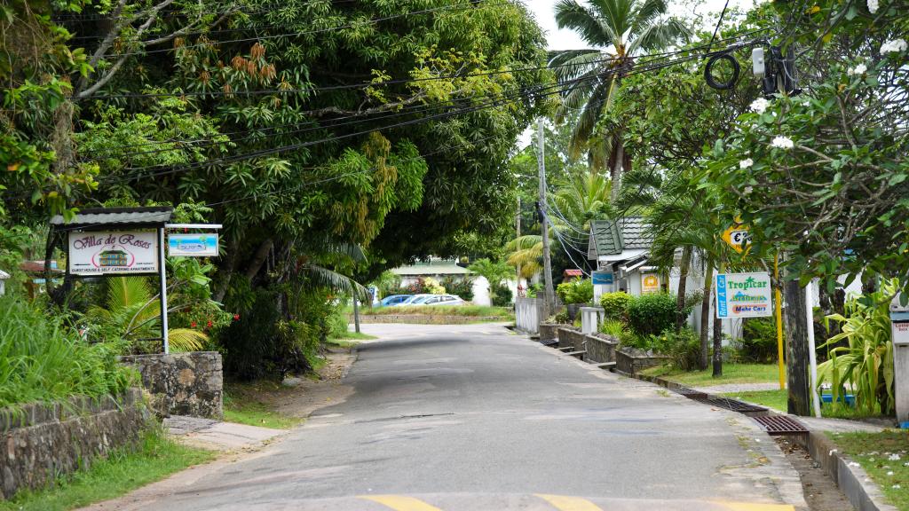 Foto 13: GT Selfcatering Apartments - Mahé (Seychelles)