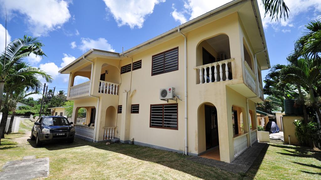 Foto 7: GT Selfcatering Apartments - Mahé (Seychelles)