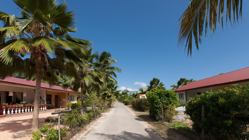 Foto 9: JMS Ventures - La Digue (Seychelles)