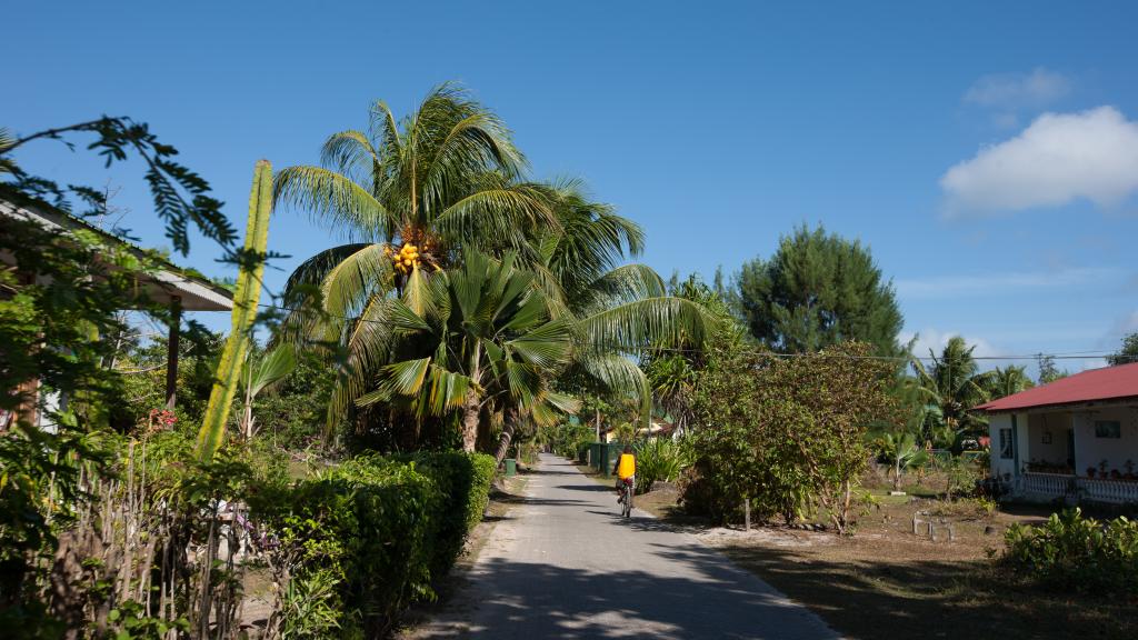 Foto 8: JMS Ventures - La Digue (Seychelles)