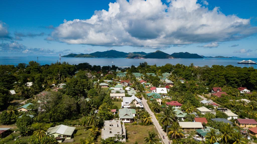 Foto 7: JMS Ventures - La Digue (Seychelles)