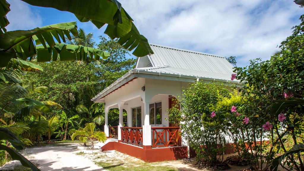 Foto 8: Villa Veuve - La Digue (Seychellen)