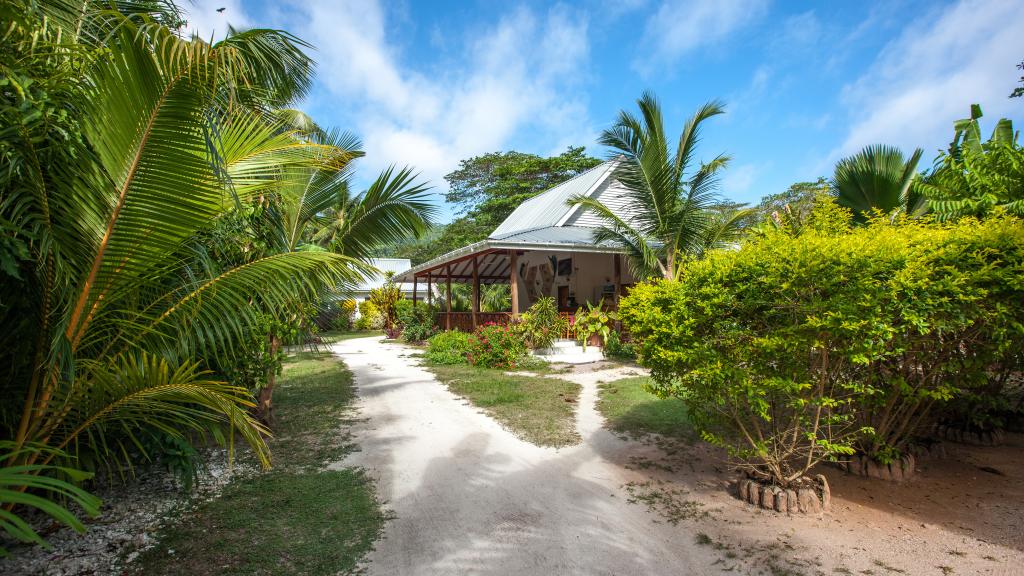 Photo 16: Villa Veuve - La Digue (Seychelles)