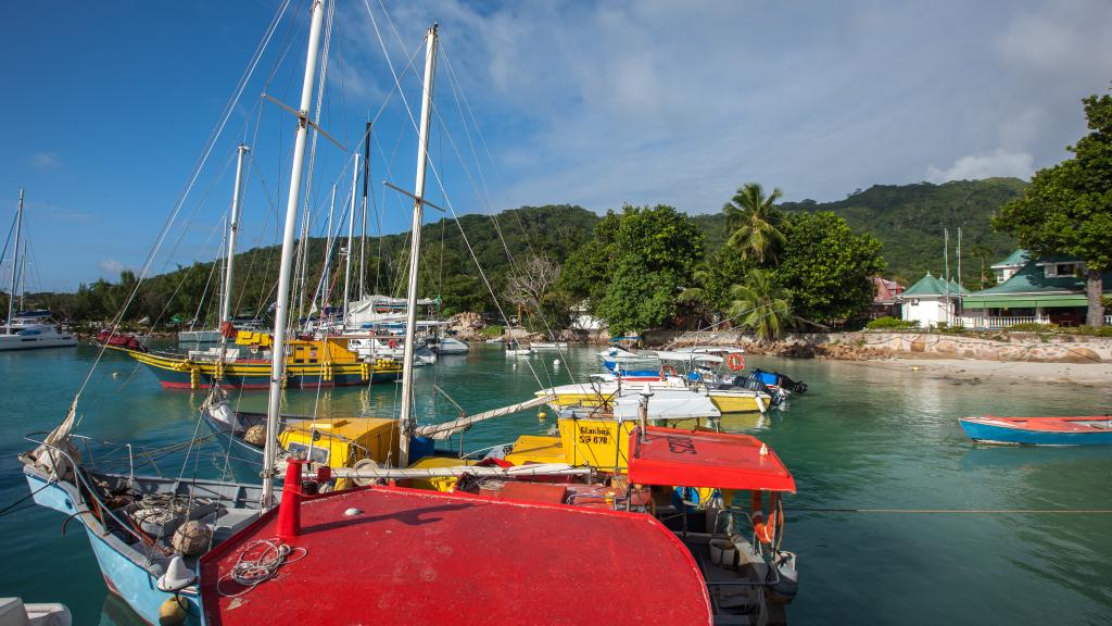 Photo 29: Villa Veuve - La Digue (Seychelles)