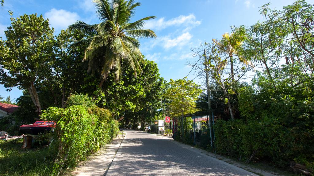 Photo 25: Villa Veuve - La Digue (Seychelles)