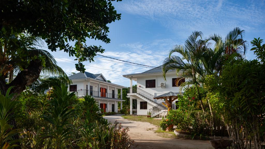 Photo 19: Villa Veuve - La Digue (Seychelles)