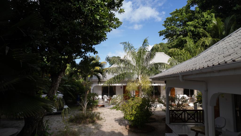 Photo 17: Villa Veuve - La Digue (Seychelles)