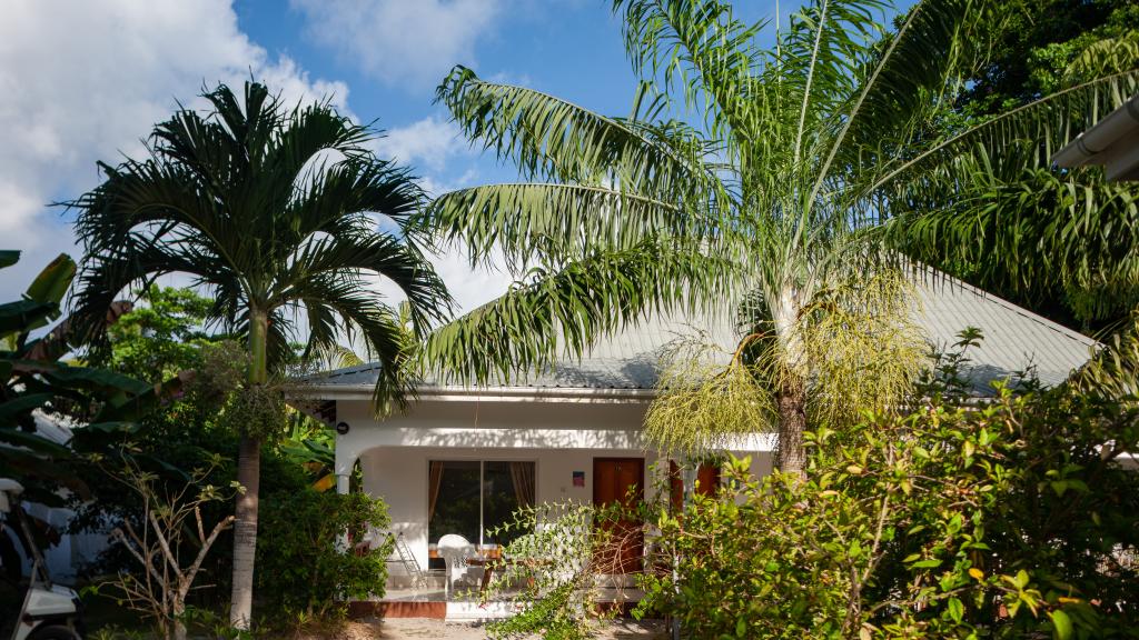 Foto 5: Villa Veuve - La Digue (Seychellen)