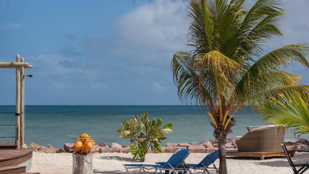 Photo 51: Islander - Praslin (Seychelles)