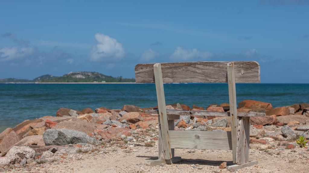 Photo 49: Islander - Praslin (Seychelles)