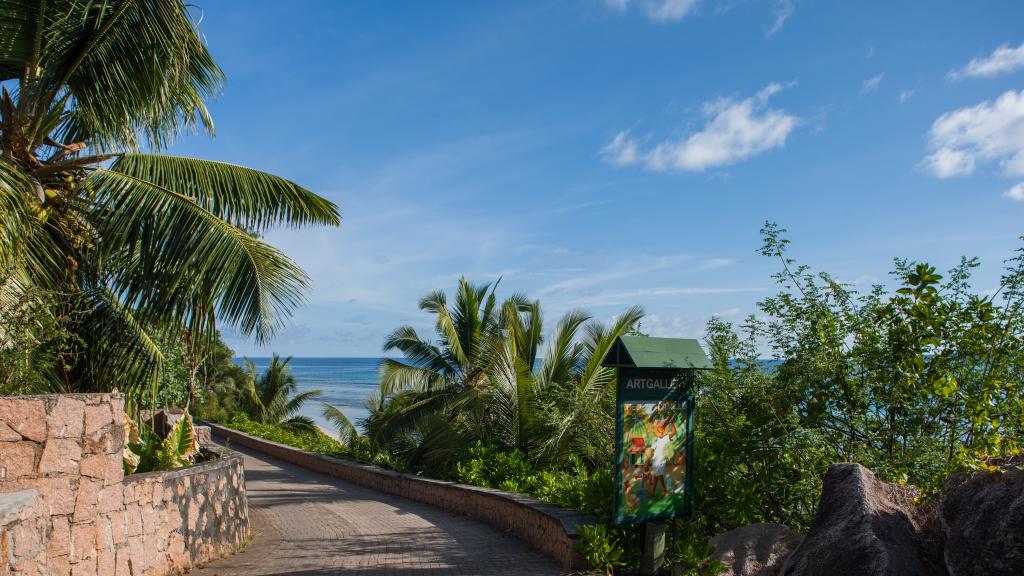 Foto 50: Villa Verte - La Digue (Seychellen)