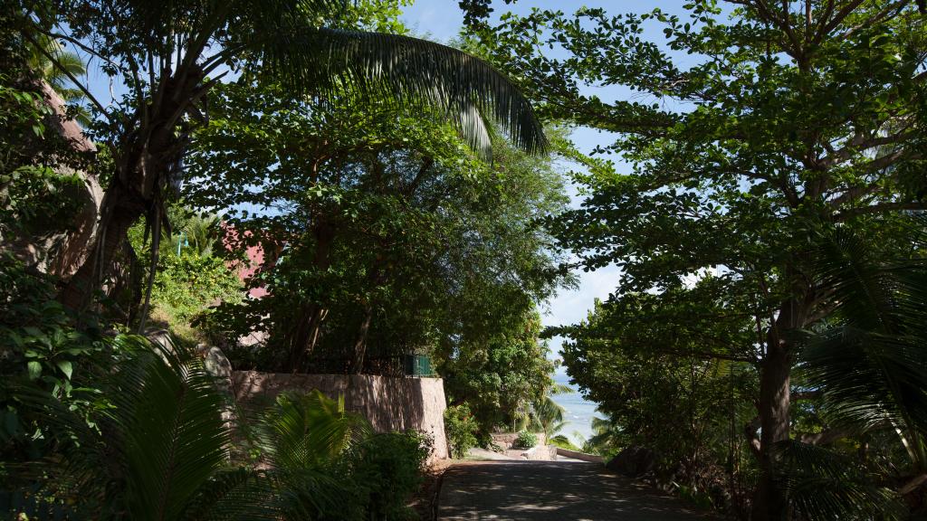 Photo 52: Villa Verte - La Digue (Seychelles)