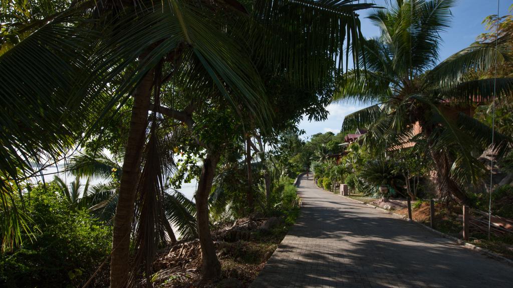 Foto 51: Villa Verte - La Digue (Seychelles)