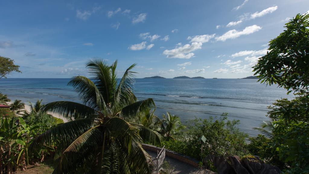 Foto 49: Villa Verte - La Digue (Seychellen)