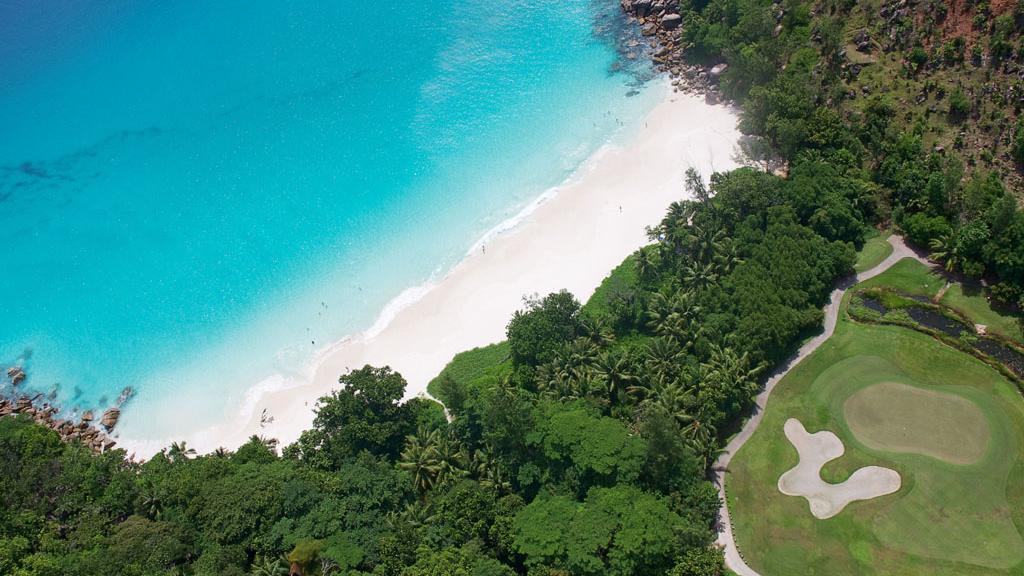 Foto 41: Castello Beach Villa - Praslin (Seychelles)