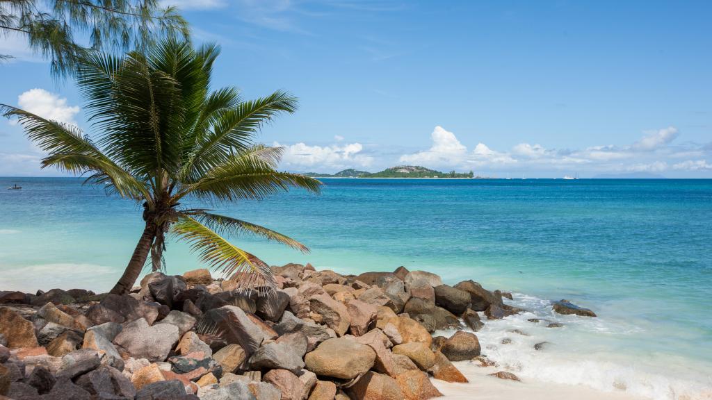 Foto 38: Castello Beach Villa - Praslin (Seychelles)