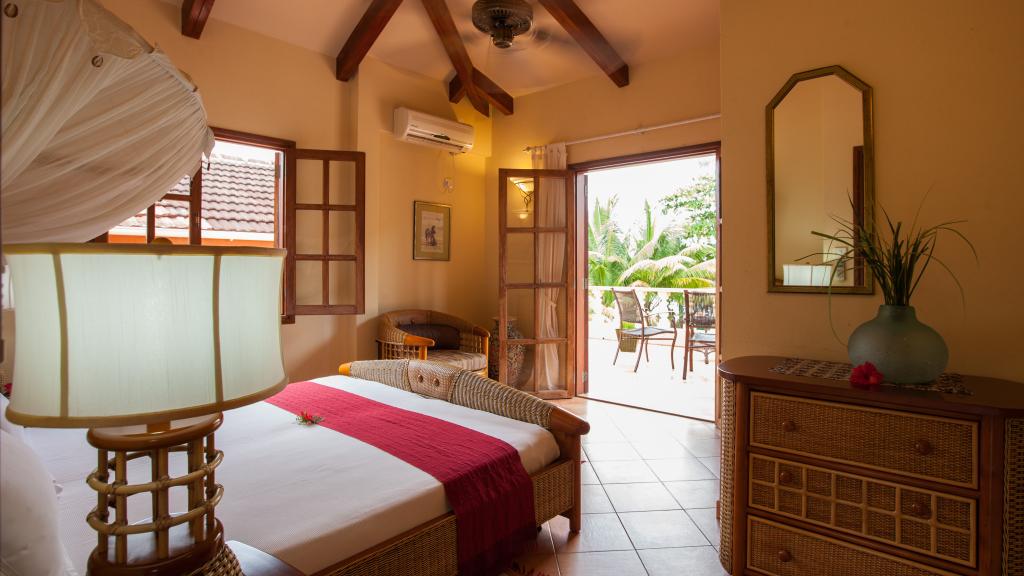 Foto 28: Castello Beach Villa - Praslin (Seychelles)