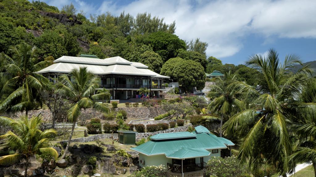 Foto 8: Hotel L'Archipel - Praslin (Seychelles)