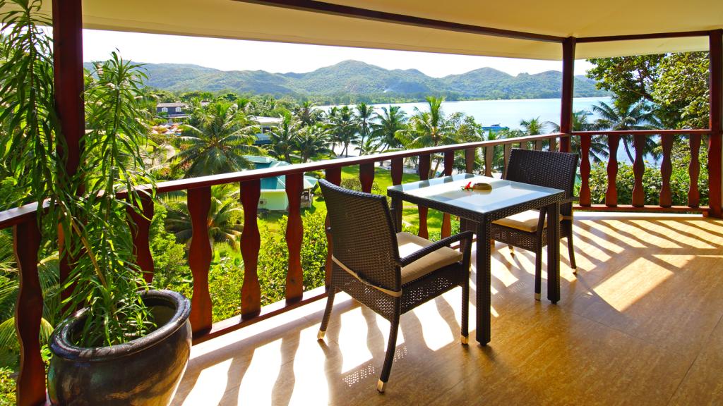 Foto 91: Hotel L'Archipel - Praslin (Seychelles)