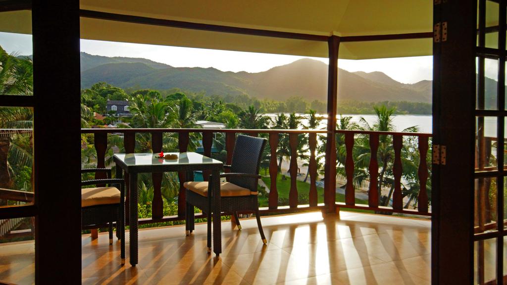 Foto 95: Hotel L'Archipel - Praslin (Seychelles)