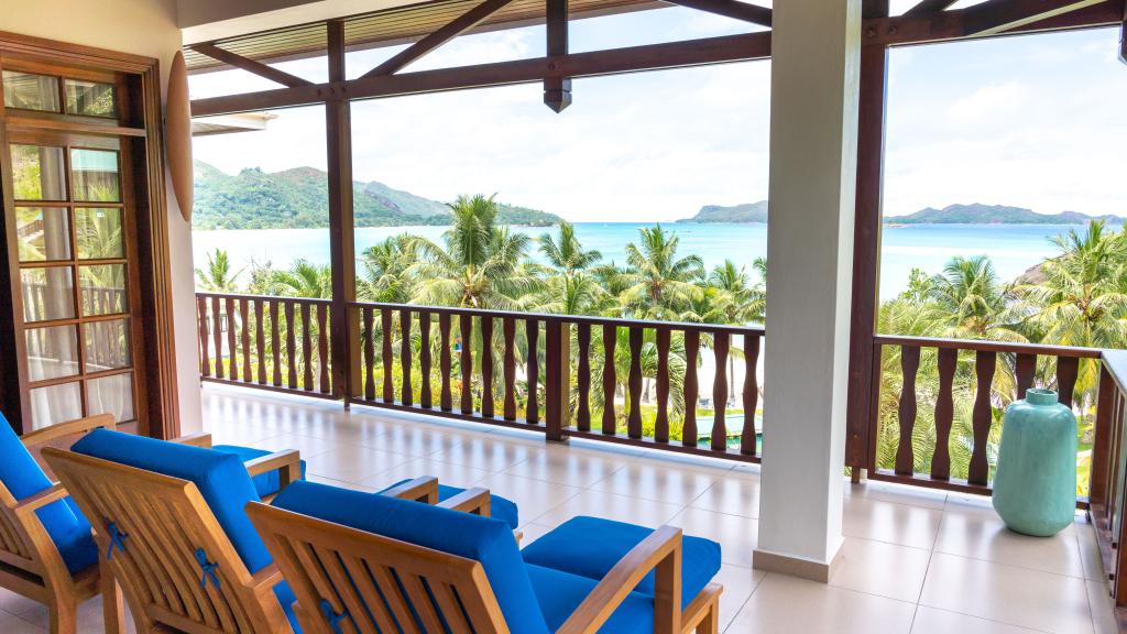 Photo 108: Hotel L'Archipel - Praslin (Seychelles)