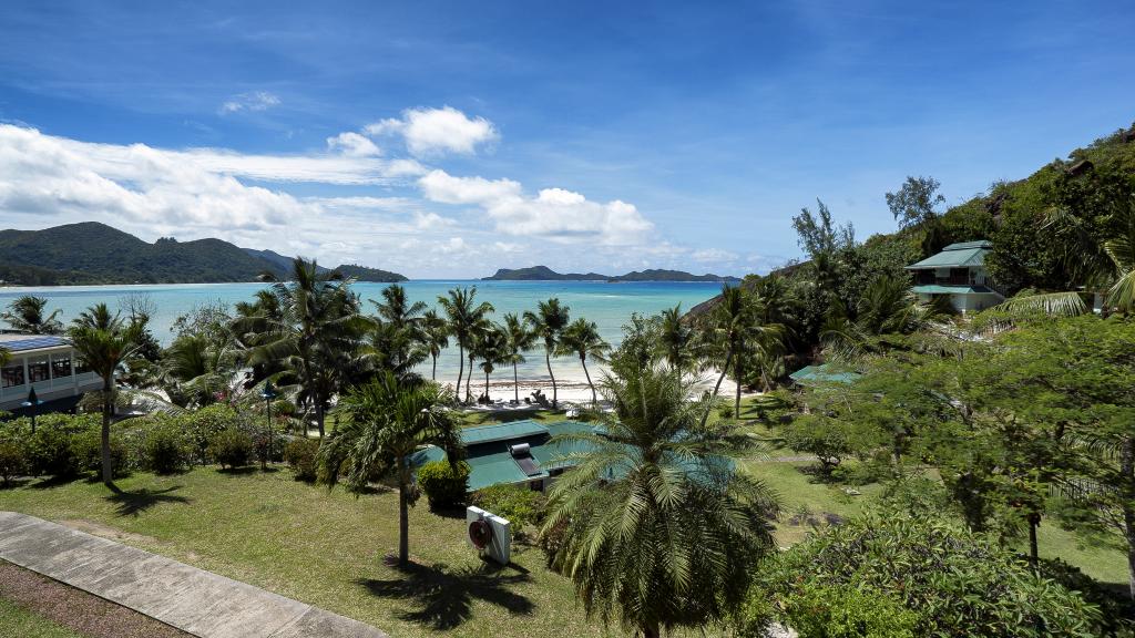 Photo 14: Hotel L'Archipel - Praslin (Seychelles)