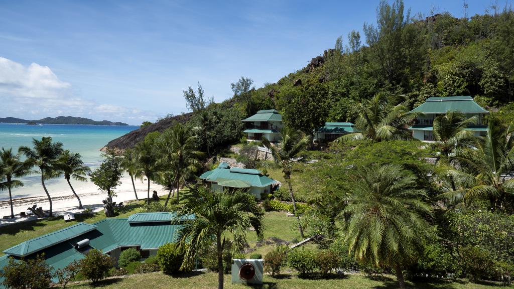 Photo 15: Hotel L'Archipel - Praslin (Seychelles)