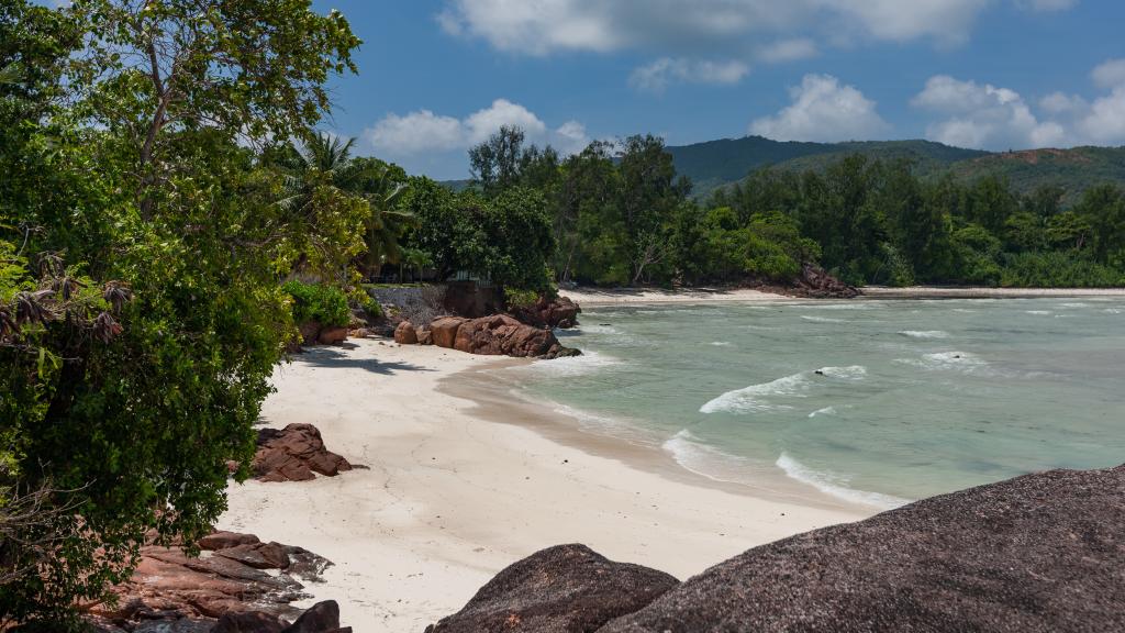 Photo 80: Hotel L'Archipel - Praslin (Seychelles)