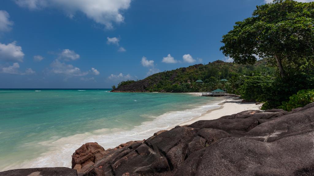 Photo 82: Hotel L'Archipel - Praslin (Seychelles)