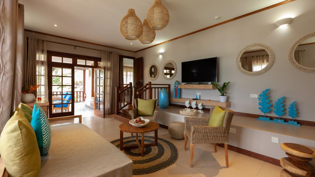 Foto 118: Hotel L'Archipel - Praslin (Seychelles)