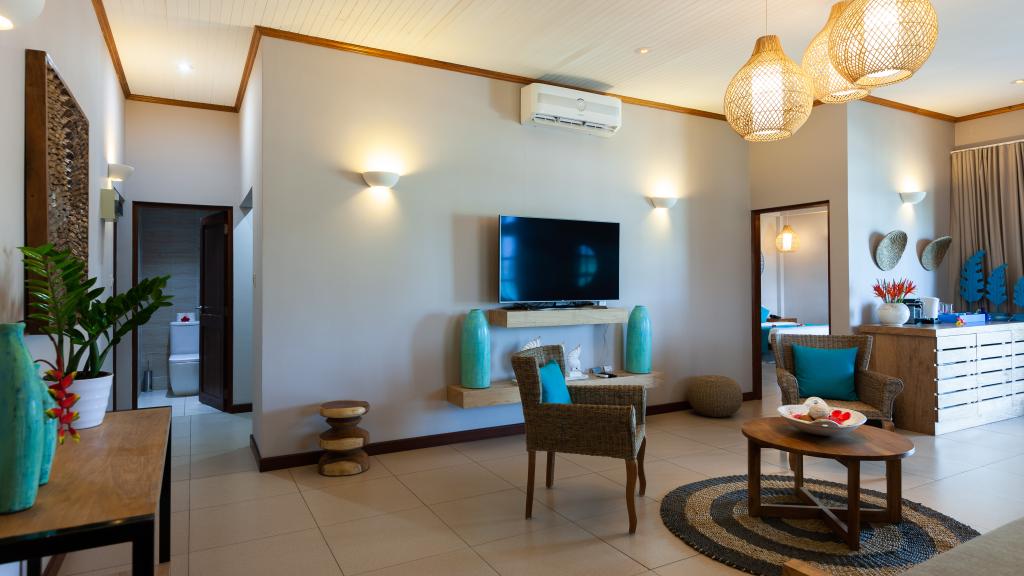 Foto 134: Hotel L'Archipel - Praslin (Seychelles)