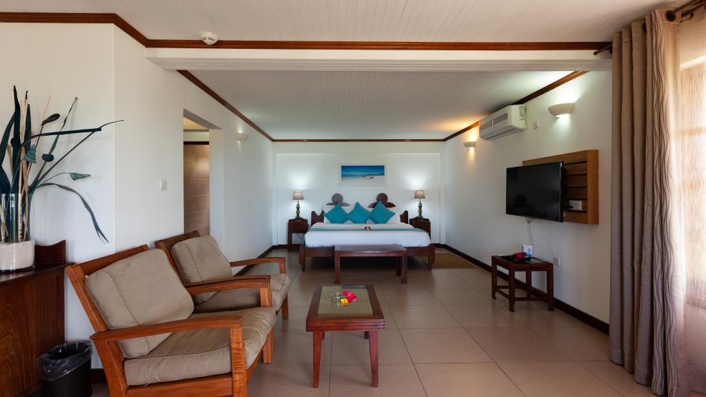 Foto 21: Hotel L'Archipel - Praslin (Seychellen)