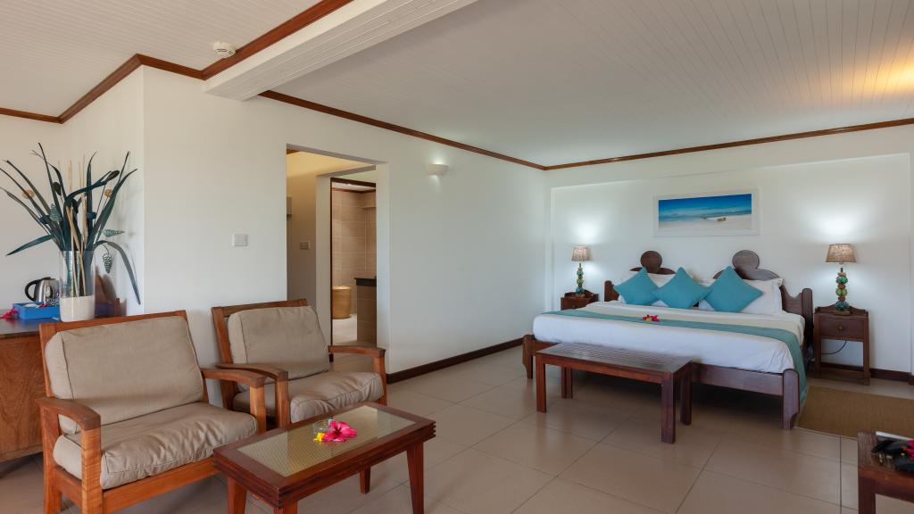 Foto 20: Hotel L'Archipel - Praslin (Seychellen)