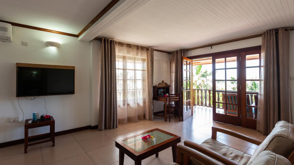 Photo 19: Hotel L'Archipel - Praslin (Seychelles)