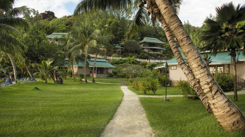 Foto 11: Hotel L'Archipel - Praslin (Seychelles)