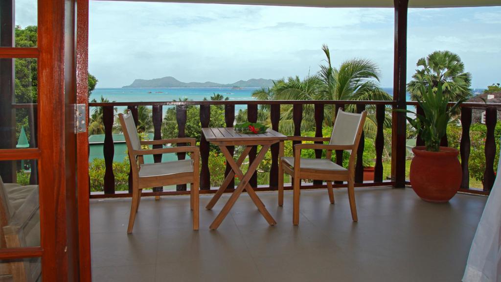 Foto 183: Hotel L'Archipel - Praslin (Seychelles)