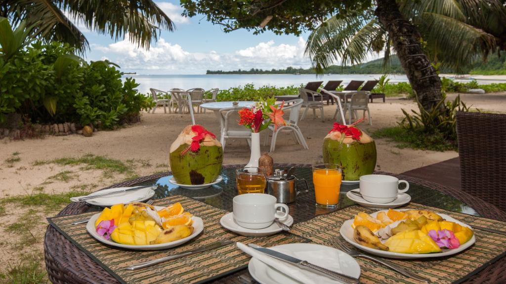 Foto 25: Palm Beach Hotel - Praslin (Seychelles)