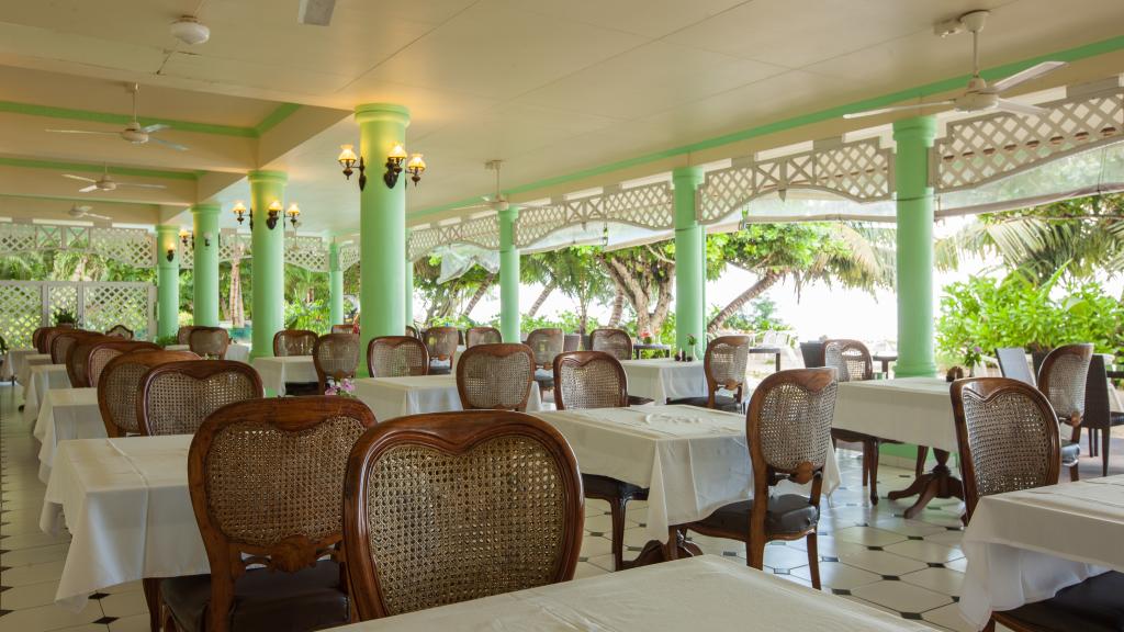 Foto 28: Palm Beach Hotel - Praslin (Seychelles)