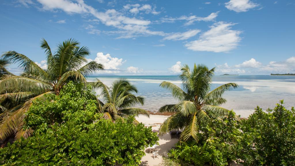 Foto 63: Palm Beach Hotel - Praslin (Seychelles)