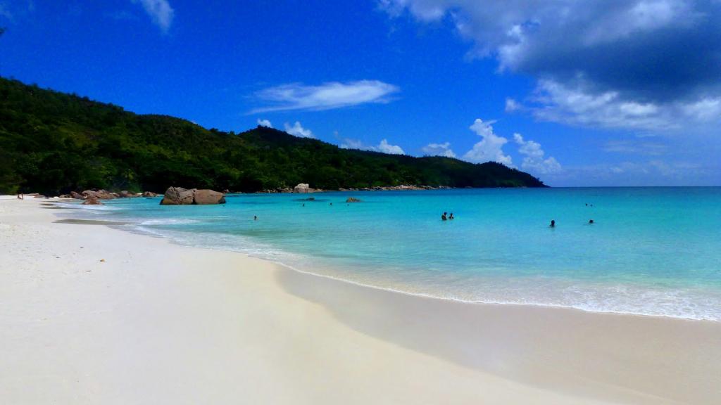 Foto 44: Hide Away - Praslin (Seychelles)