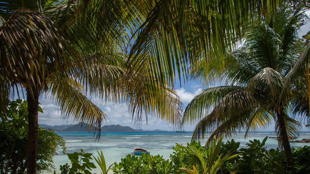 Foto 23: Moonlight Beach Villa - La Digue (Seychelles)