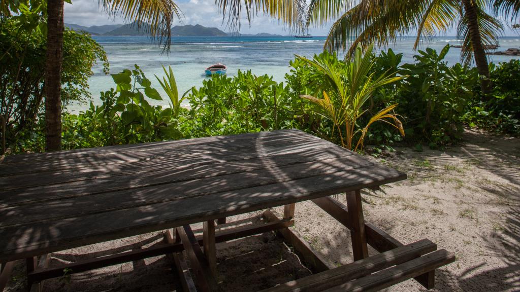 Foto 24: Moonlight Beach Villa - La Digue (Seychelles)