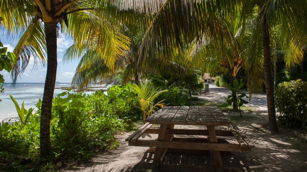 Foto 25: Moonlight Beach Villa - La Digue (Seychelles)