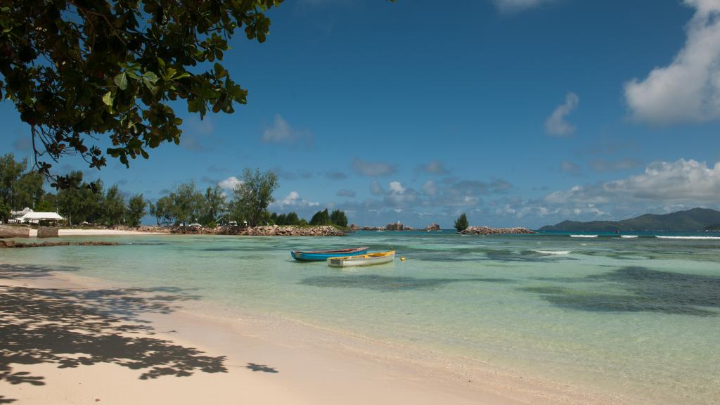 Foto 37: Moonlight Beach Villa - La Digue (Seychellen)