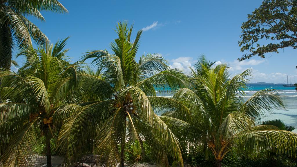 Foto 31: Moonlight Beach Villa - La Digue (Seychellen)