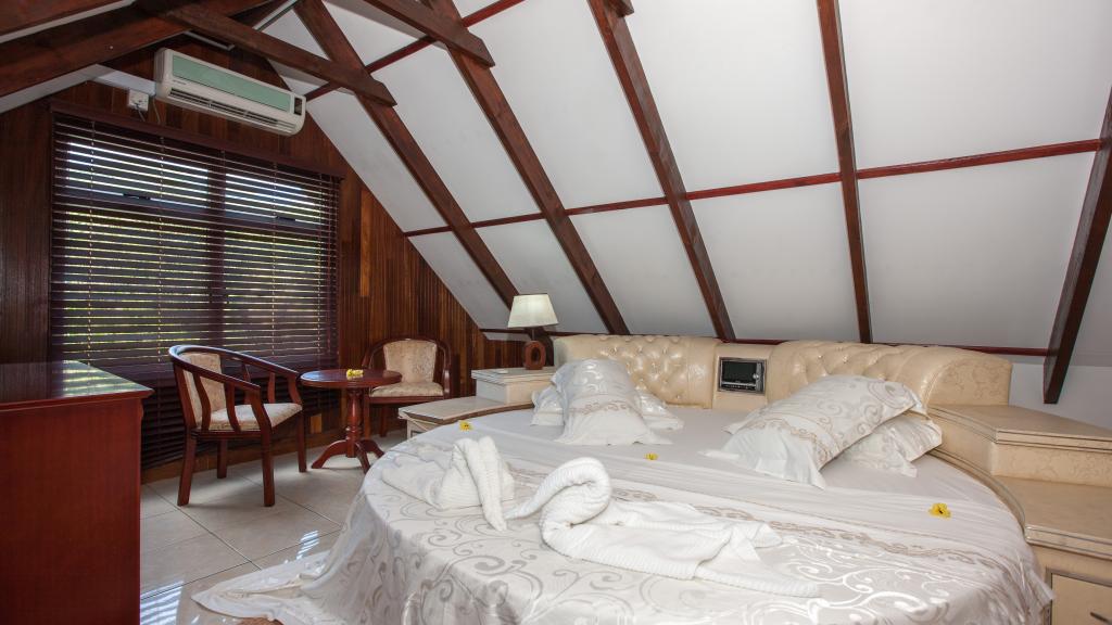 Foto 51: Moonlight Beach Villa - La Digue (Seychellen)