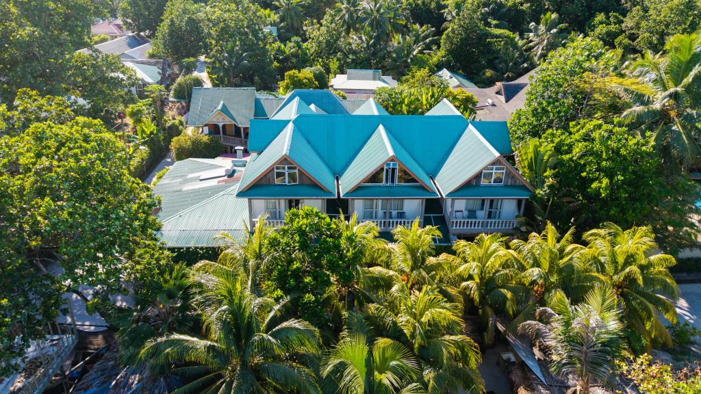 Sibert Residence Image of Sibert Residence