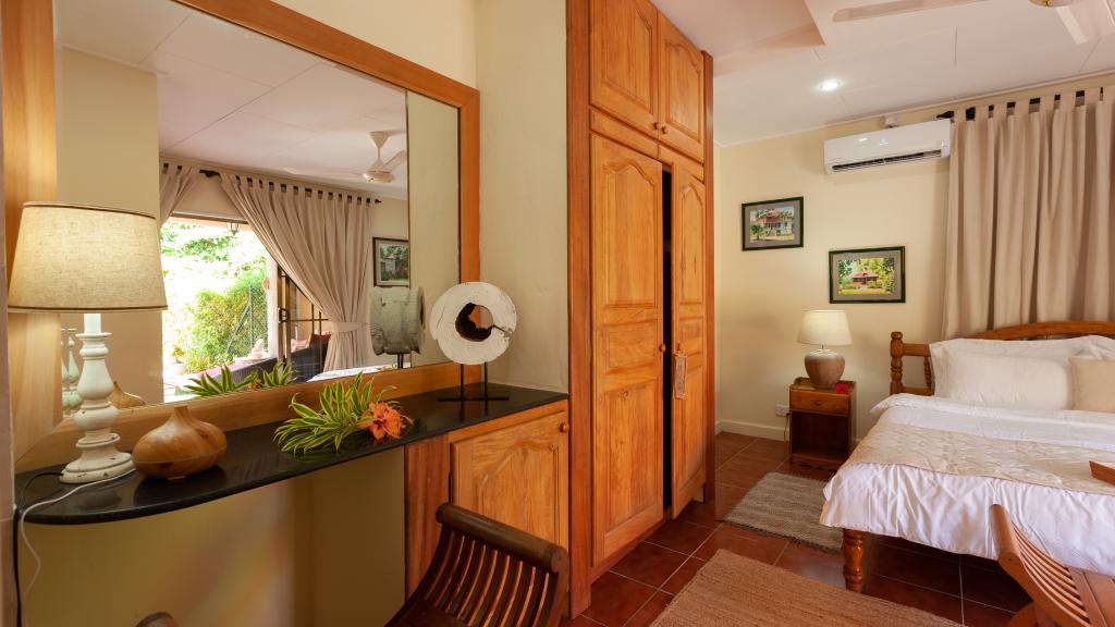 Photo 26: Oceane Self Catering - La Digue (Seychelles)